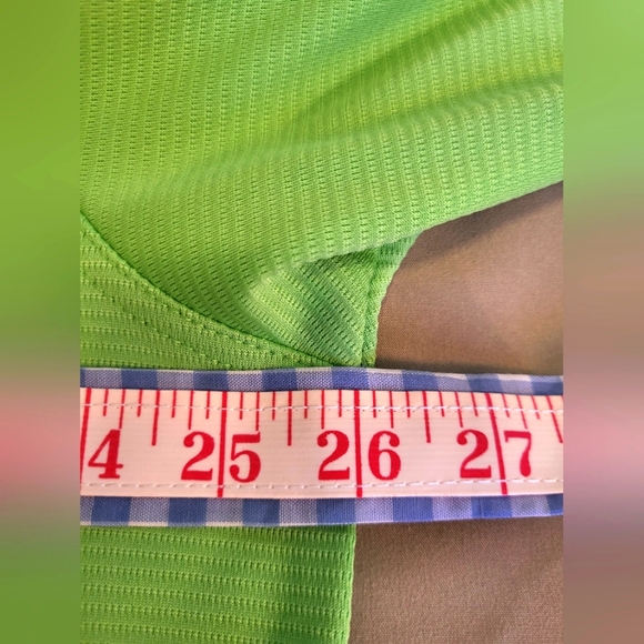 4 for $30 🌈 Ben Hogan Performance Golf Collection polo size XL - Picture 5 of 7